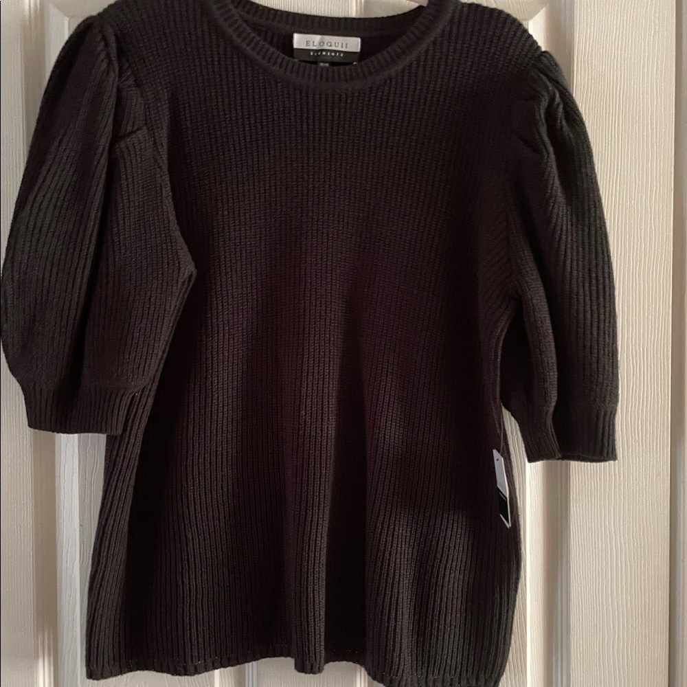 ELOQUII  18/20 NWT
